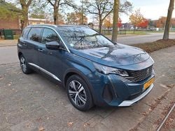 Blauw Gebruikt 2023 Peugeot 5008 Allure SUV | € 23.950 (Super prijs)