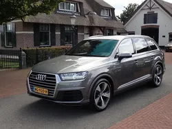 Grijs Gebruikt 2016 Audi Q7 Proline SUV | € 26.900 (Super prijs)