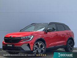 Rood Gebruikt 2023 Renault Austral Techno Esprit Alpine SUV | € 33.195 (Eerlijke prijs)