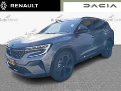 Grijs Nieuw 2025 Renault Espace Esprit Alpine MPV | € 44.950 (Super prijs)