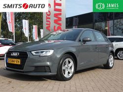 Grijs Gebruikt 2019 Audi A3 Sportback Proline Hatchback | € 19.794