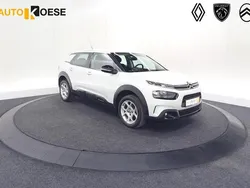Suv Gebruikt 2019 Citroën C4 Cactus Business Class Hatchback | € 12.400 (Eerlijke prijs)