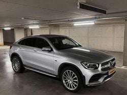 Gebruikt 2021 Mercedes GLC300e AMG line Plus SUV | € 48.000