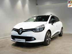 Wit Gebruikt 2015 Renault Clio GrandTour Dynamique Stationwagen | € 7.750 (Eerlijke prijs)