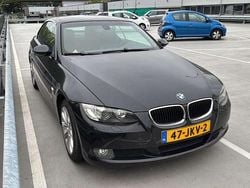 Gebruikt 2009 BMW 320 Cabriolet Cabriolet | € 8.500 (Super prijs)