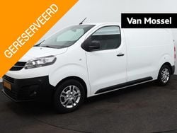 Bestelauto Gebruikt 2021 Opel Vivaro Edition Van | € 14.944 (Goede deal)
