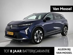 Blauw Gebruikt 2025 Renault Renault Scenic E-Tech Techno SUV | € 40.940