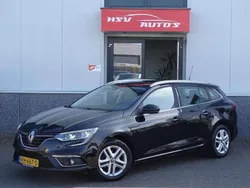 Renault Mégane GrandTour