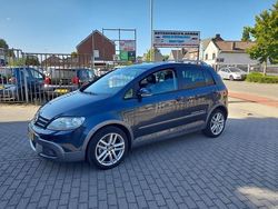 Grijs Gebruikt 2007 VW Golf Plus MPV | € 6.495 (Duur)