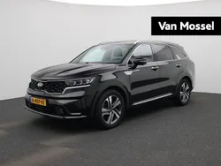 Zwart Gebruikt 2021 Kia Sorento SUV | € 42.900 (Eerlijke prijs)