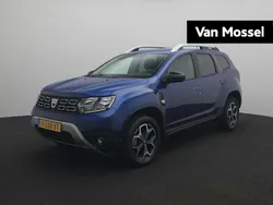 Blauw Gebruikt 2020 Dacia Duster Anniversary SUV | € 17.940 (Eerlijke prijs)
