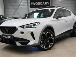 Wit Gebruikt 2022 Cupra Formentor SUV | € 31.995 (Iets duurder)