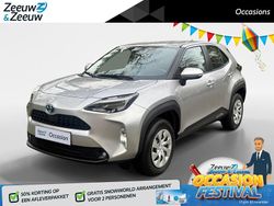Grijs Gebruikt 2023 Toyota Yaris Cross Active SUV | € 24.935 (Eerlijke prijs)