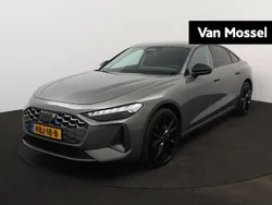 Grijs Gebruikt 2025 Audi A5 Sport Coupé | € 59.900