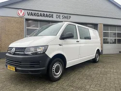 Wit Gebruikt 2018 VW T6 Van | € 15.745 (Eerlijke prijs)