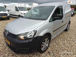 Grijs Gebruikt 2010 VW Caddy MPV | € 6.500 (Goede deal)