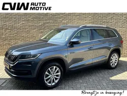 Grijs Gebruikt 2019 Skoda Kodiaq Business Line SUV | € 27.900 (Goede deal)