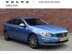 Gebruikt 2013 Volvo V60 Momentum Stationwagen | € 13.900 (Eerlijke prijs)