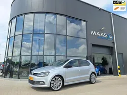 Grijs Gebruikt 2013 VW Polo BlueGT Hatchback | € 9.250 (Eerlijke prijs)