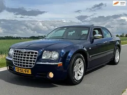 Blauw Gebruikt 2006 Chrysler 300C Sedan | € 8.450