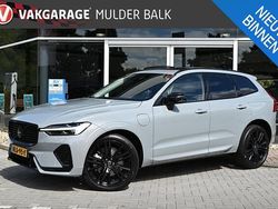 Grijs Gebruikt 2024 Volvo XC60 Plus SUV | € 55.250 (Super prijs)