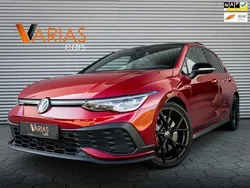 Rood Gebruikt 2021 VW Golf VIII GTI Hatchback | € 39.950 (Eerlijke prijs)