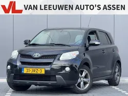 Zwart Gebruikt 2009 Toyota Urban Cruiser SUV | € 4.948 (Eerlijke prijs)