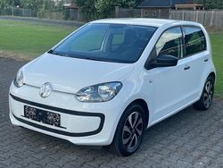 Wit Gebruikt 2016 VW up! S Hatchback | € 7.495 (Goede deal)