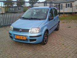 Hatchback Gebruikt 2007 Fiat Panda Hatchback | € 2.750 (Iets duurder)