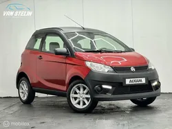 Rood Gebruikt 2018 Aixam Crossline Hatchback | € 8.850