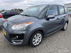 Grijs Gebruikt 2010 Citroën C3 Picasso MPV | € 4.700 (Eerlijke prijs)
