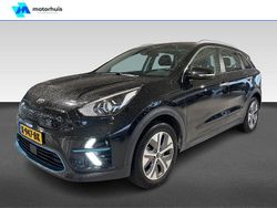 Zwart Gebruikt 2020 Kia e-Niro SUV | € 18.990