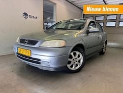 Gebruikt 2003 Opel Astra Njoy | € 1.195 (Goede deal)