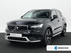 Zwart Gebruikt 2020 Volvo XC40 Inscription SUV | € 30.900 (Eerlijke prijs)