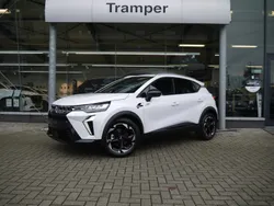 Suv Nieuw 2024 Mitsubishi ASX Intense+ SUV | € 36.290 (Eerlijke prijs)
