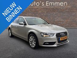 Geel Gebruikt 2014 Audi A4 Basis Stationwagen | € 12.999 (Eerlijke prijs)