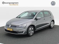 Grijs Gebruikt 2017 VW e-Golf Edition Hatchback | € 12.450 (Eerlijke prijs)