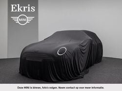 Zwart Gebruikt 2023 Mini Cooper Clubman Stationwagen | € 39.900 (Iets duurder)