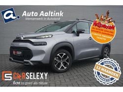 Grijs Gebruikt 2024 Citroën C3 Aircross SUV | € 18.880 (Goede deal)