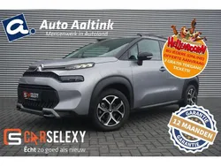 Grijs Gebruikt 2024 Citroën C3 Aircross SUV | € 18.880 (Goede deal)