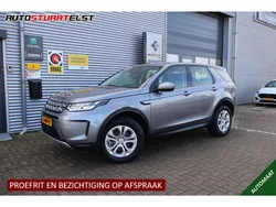 Grijs Gebruikt 2021 Land Rover Discovery Sport S SUV | € 33.850 (Goede deal)