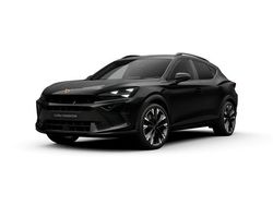 Midnight black Nieuw 2025 Cupra Formentor VZ SUV | € 51.470 (Eerlijke prijs)