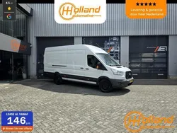 Overige Gebruikt 2019 Ford Transit Trend Van | € 8.850