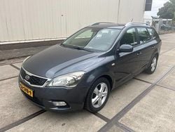 Grijs Gebruikt 2012 Kia Ceed Plus Stationwagen | € 2.499 (Super prijs)