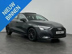Grijs Gebruikt 2020 Audi A3 Sportback S-Line Hatchback | € 27.950 (Goede deal)