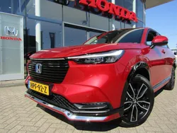 Rood Gebruikt 2023 Honda HR-V Advance SUV | € 32.950 (Goede deal)