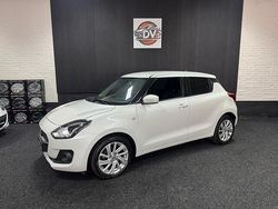 Wit Gebruikt 2023 Suzuki Swift Style Hatchback | € 17.445 (Super prijs)