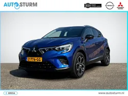 Blauw Gebruikt 2024 Mitsubishi ASX Edition SUV | € 29.779 (Eerlijke prijs)