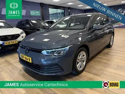 Grijs Gebruikt 2024 VW Golf VIII Business Hatchback | € 26.950 (Goede deal)