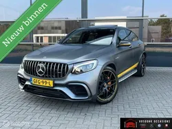 Grijs Gebruikt 2019 Mercedes S63 AMG AMG SUV | € 89.999